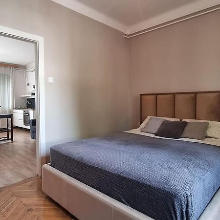 Cosy 2 Room Apartment With Nice Vibe, For Up To 4 Любляна Экстерьер фото